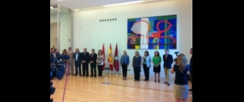 La AVT asiste a homenajes dedicados a Miguel Ãngel Blanco por toda España